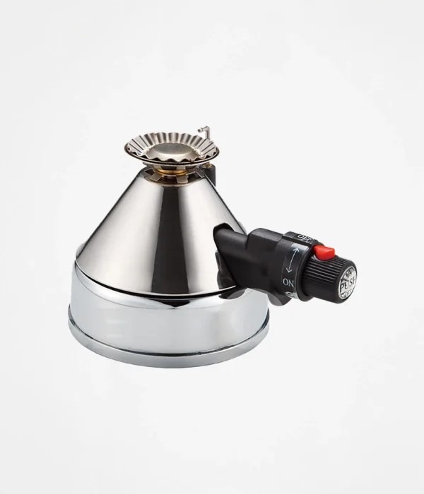 Rekrow RK4106 – Precision Butane Gas Micro Burner​