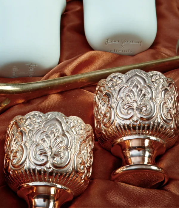 Effendy Muhibbi Exclusive Giftbox – Premium Coffee & Artisanal Coffeeware - Image 3
